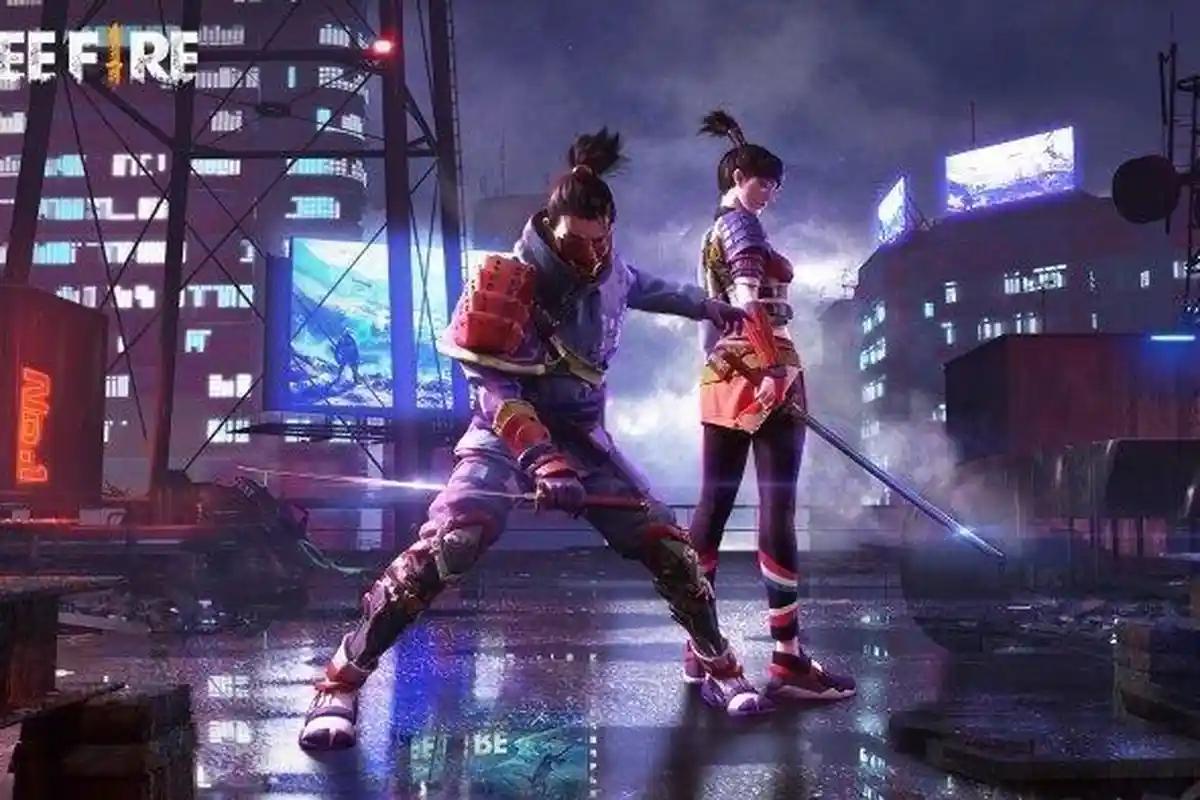 45 Kode Redeem FF Terbaru Hari Ini Minggu 29 Juni 2025, Banyak Item Eksklusif Gratis!