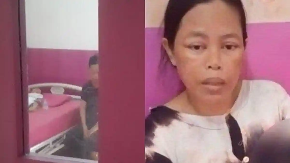 Alasan Rumah Sakit Tahan Titin Usai Persalinan, Bantah Biaya Rp15 Juta : Semampu Mereka Saja