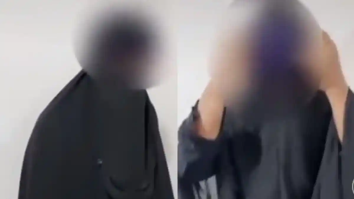 HEBOH Pria Bercadar Otak Mesum, Buntuti Para Wanita ke Toilet, Modus Pura-pura Bisu