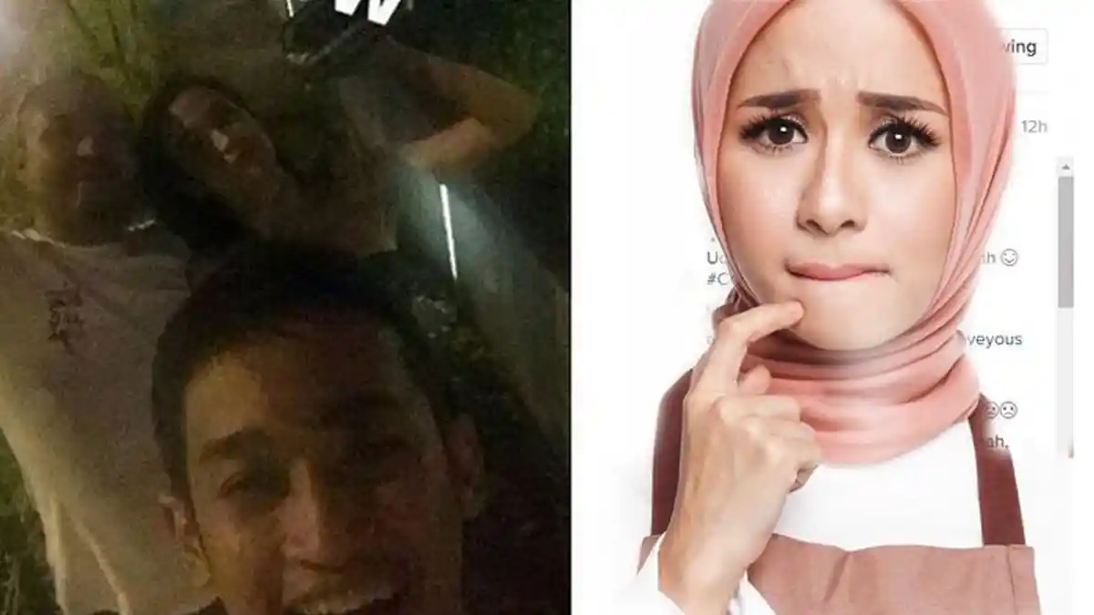 Kian Terkuak, Begini Kelakuan Mantan Laudya Cynthia Bella, Netizen Lega Mereka Tak Jadi Nikah