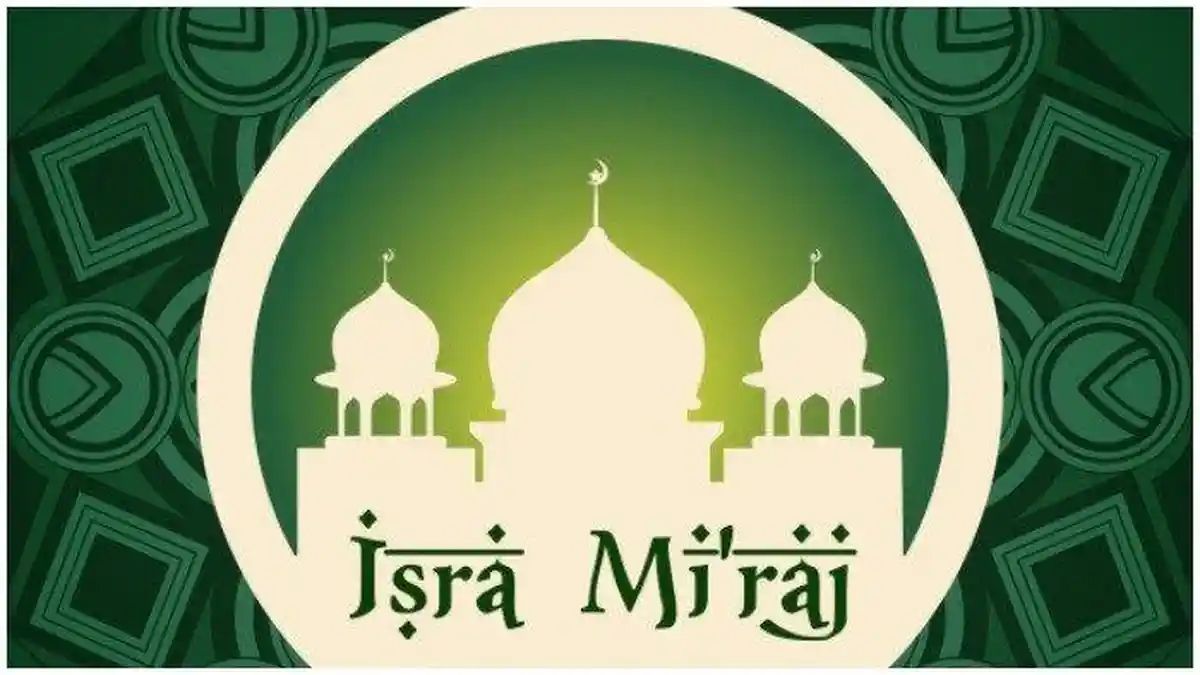 27 Ucapan Selamat Isra Miraj 1442 H pada 11 Maret, Cocok Kirim via WhatsApp, Instagram, FB & Twitter