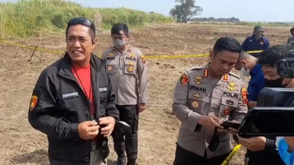 Kasus Pembunuhan Iwan Budi, Polisi Dalami Peran Dukun Asal Demak dan ASN Pemkot Semarang