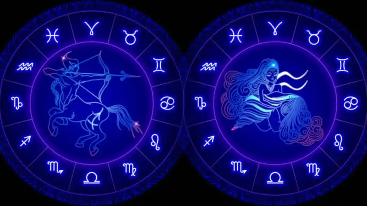 Ramalan Zodiak Sagitarius dan Aquarius Besok, Sabtu 10 Februari 2024: Soal Asmara hingga Karier