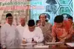 MUI dan GarudaFood Berkolaborasi dalam Program AGRIKANAS