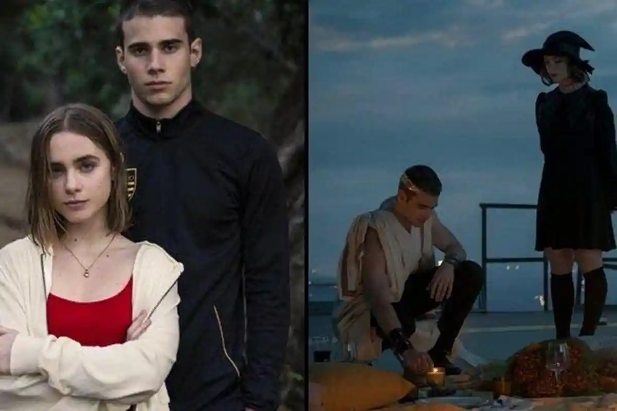 Nonton Through My Window Sub Indo Bukan di Rebahin atau FilmApik