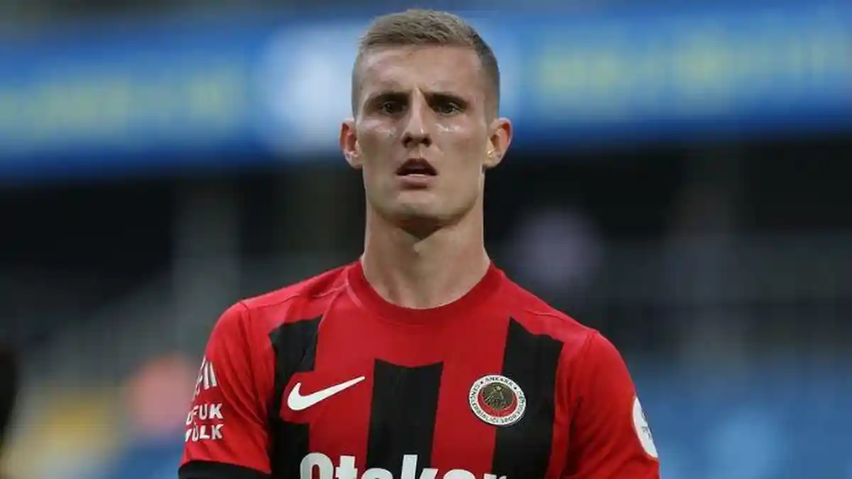 Rumor Memanas, 2 Pemain Ini Disebut Bakal Merapat ke Persib Bandung, Nilai Pasarnya Rp 6, 08 Miliar