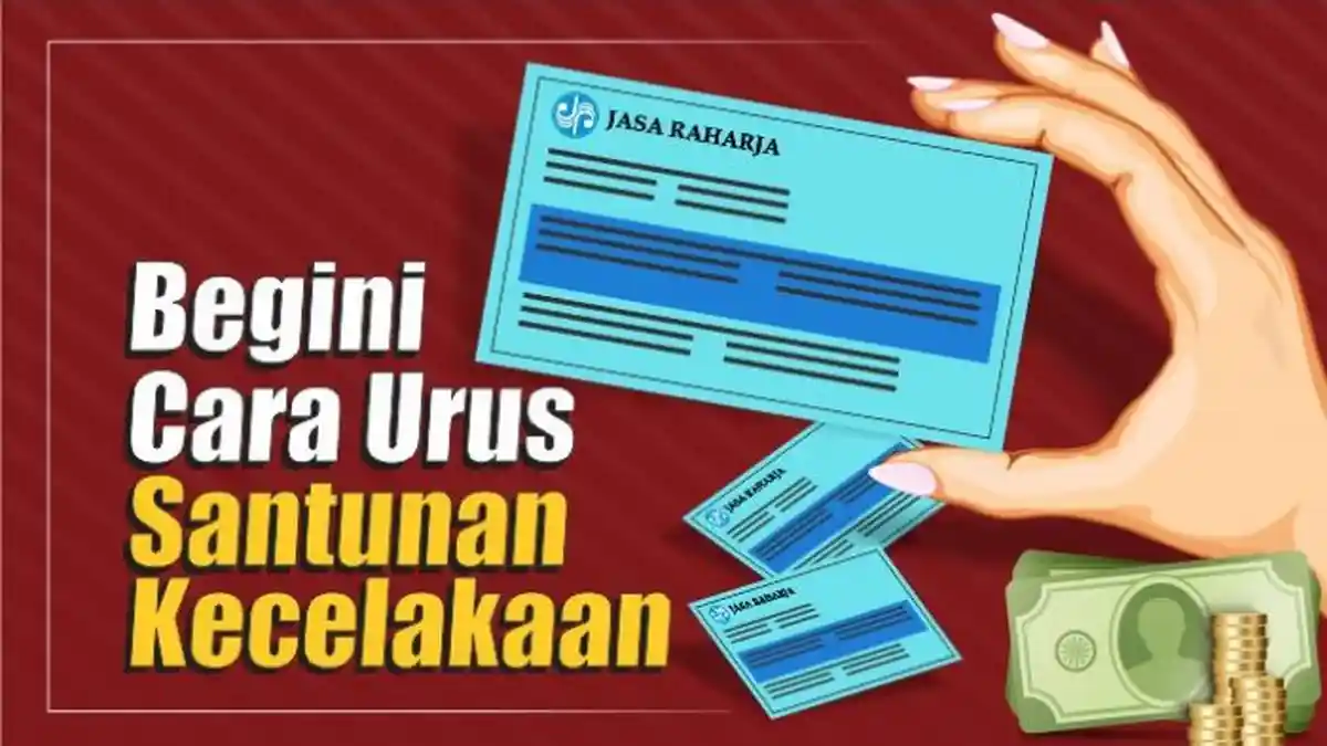 Besaran Santunan, Syarat, dan Cara Klaim Asuransi Kecelakaan Jasa Raharja
