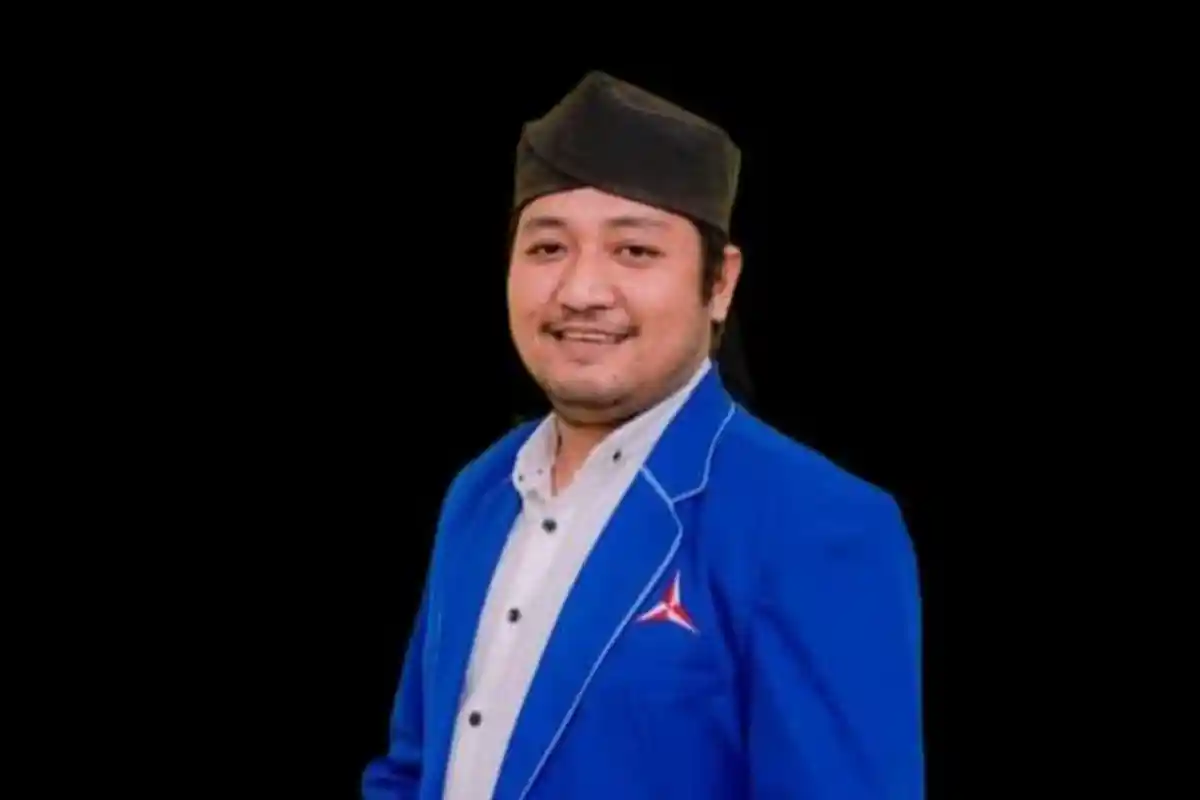 Soal Alih Fungsi Plaza Gamalama Jadi RSUD Ternate, Reza Rinaldi: Butuh ...