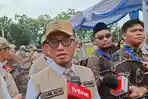 Soroti Gaya Wamenhaj, Guru Besar Undip: Komunikasi Pejabat Kini Tak Bisa Lagi Berjarak