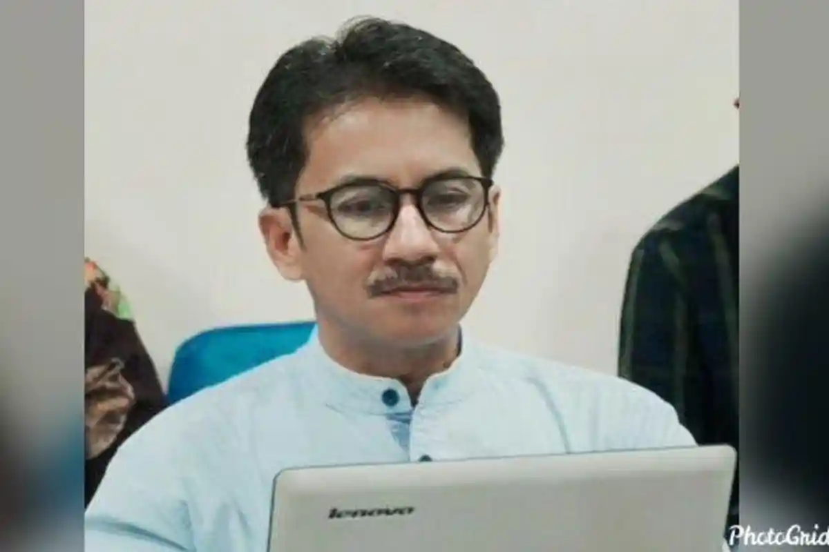 1 Warganya Positif Corona di Bulukumba, Gugus Tugas Koordinasi ke Pemkab Polman