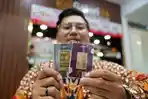 Daftar Harga Emas Batangan Antam, UBS dan Galeri24 di Pontianak Besok 27 Juli 2026