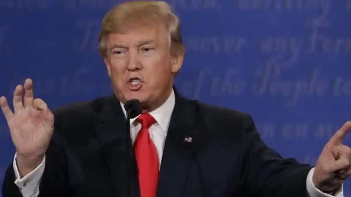 Presiden Meksiko Batalkan Pertemuan Dengan Trump Terkait Ancaman Pagar Perbatasan