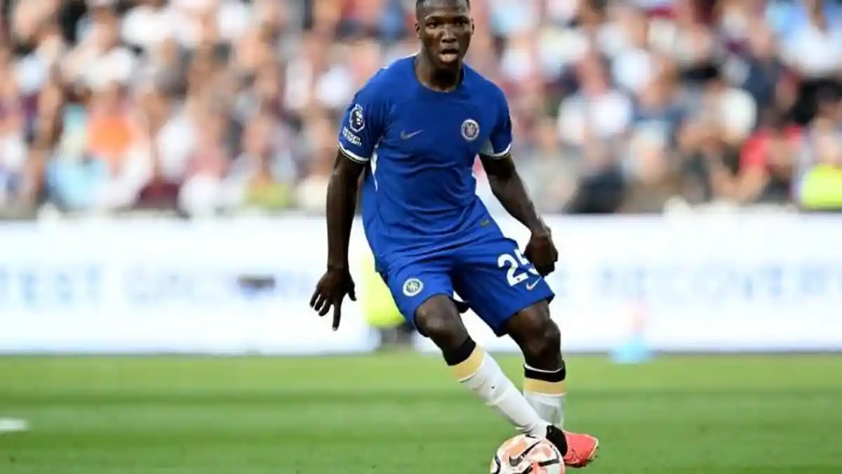 Melihat Kembali Upaya Arsenal dan Liverpool 'Mencegat' Kesepakatan £115 Juta Moises Caicedo