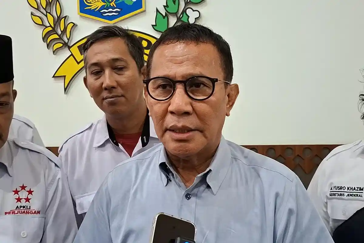 Bukan Sekadar Hunian, DPRD DKI Dorong Rusun Jadi Pusat Literasi Anak Jakarta