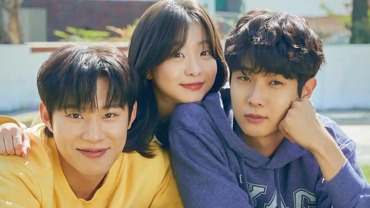 5 Tipe Pacar Sering Muncul di Drama Korea, Salah Satunya Jadi Kesatria Sang Pujaan Hati, Relate?