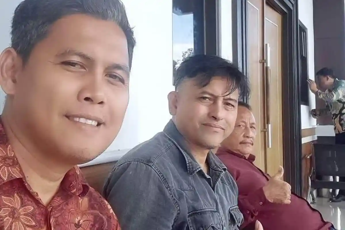 Hakim PN Manado ‘Patahkan’ Gugatan Terhadap Ketua DPP Barmas Sulut