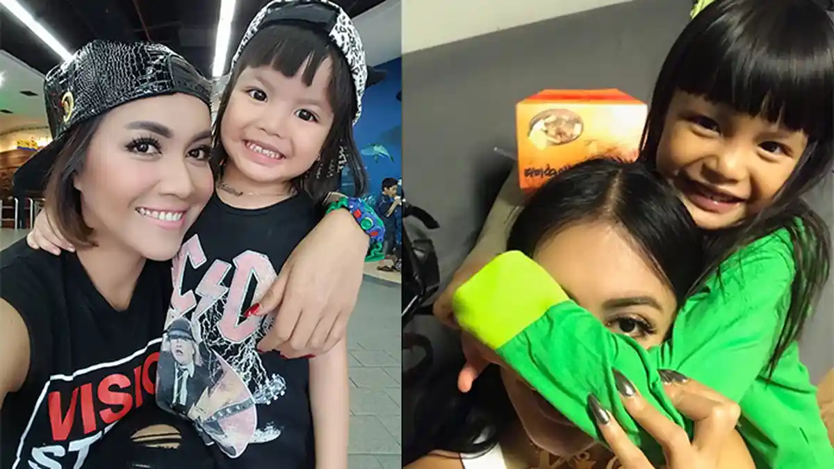 Putri Denada Divonis Kanker Leukimia, Mencuci Pakaian dengan Teknik Ini Ternyata Bisa jadi Pemicunya