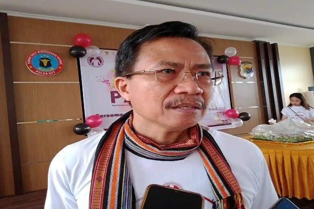 PAPDI NTT Bilang Alat Pendukung Kesehatan di NTT Masih Minim