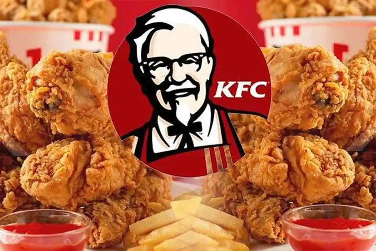 Jangan Sampai Ketinggalan! Promo 10 Ayam Goreng Murah KFC TBT Hanya Hari Kamis 3 Juni 2021 saja
