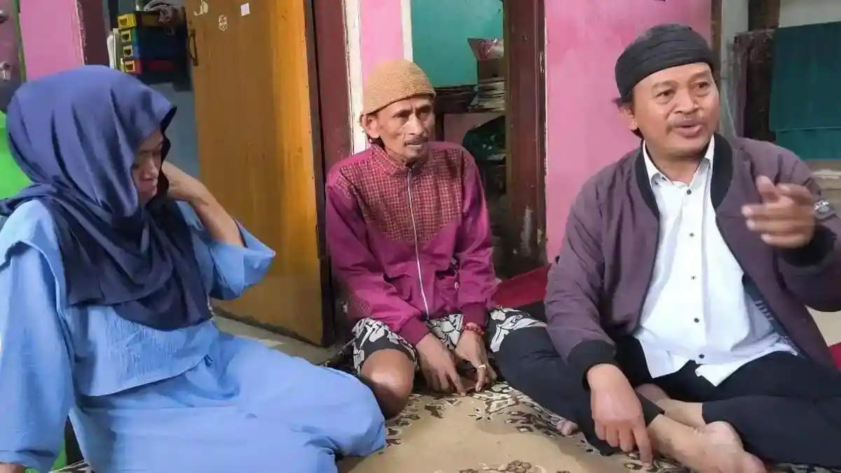 Anak Satpam Waduk Jatiluhur Dapat Bantuan Pendidikan, Penyebab Kematian ...