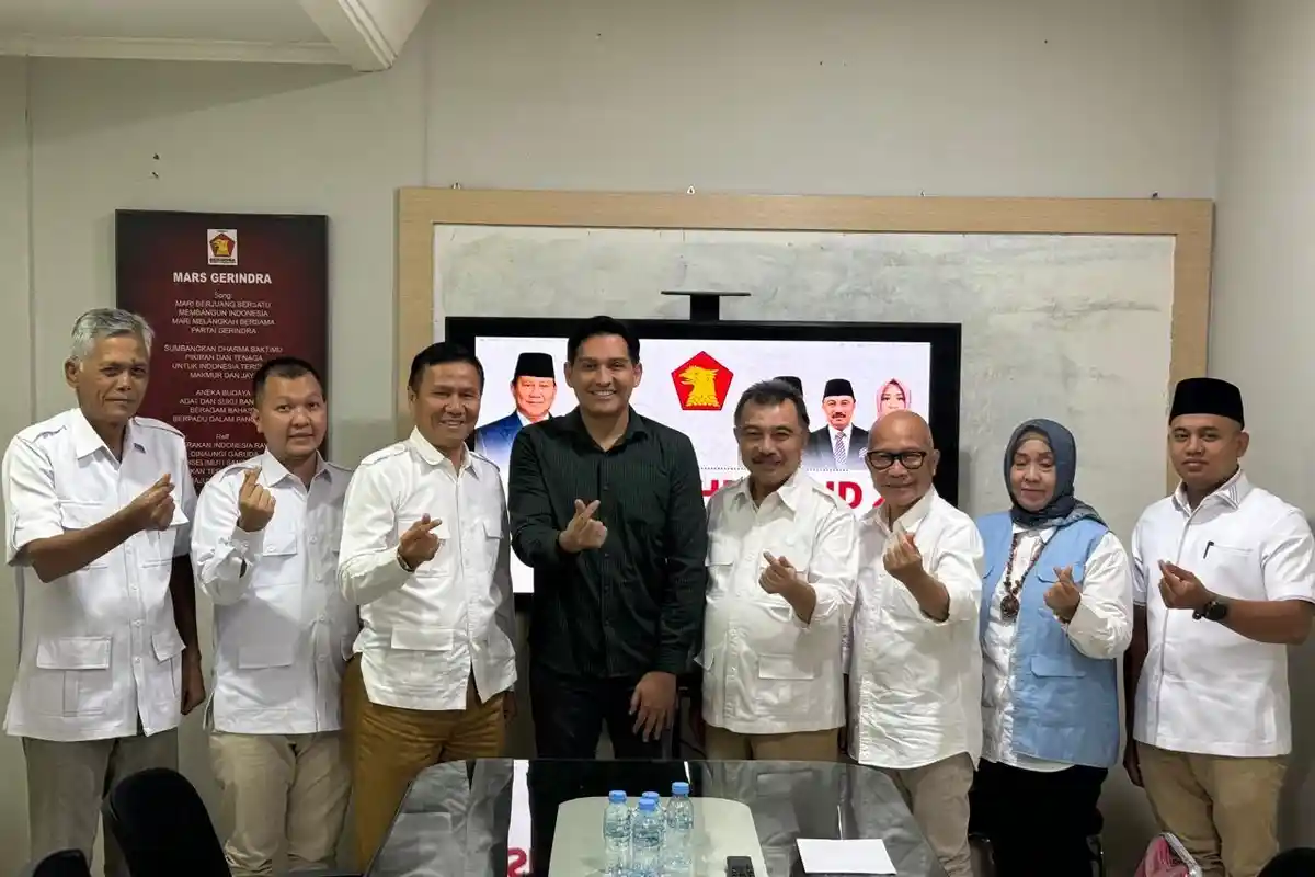 Pilkada Indramayu 2024: Lucky Hakim-Kasan Basari Dapat Restu Prabowo, Masih Tunggu Partai Lain