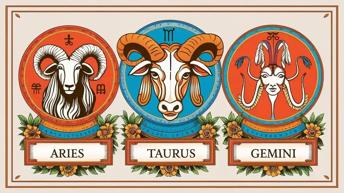 Ramalan Zodiak Aries, Taurus, Gemini Hari ini 6 Mei 2025: Cinta, Kesehatan, Karir & Keuangan