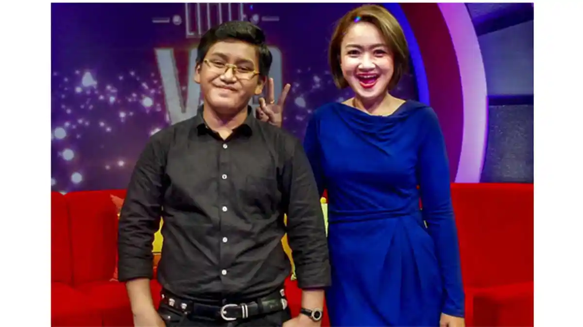 Perlakuan VIP, Fasilitas President Suite, Apa sih Pekerjaan Selebritis Cilik ini? Ternyata