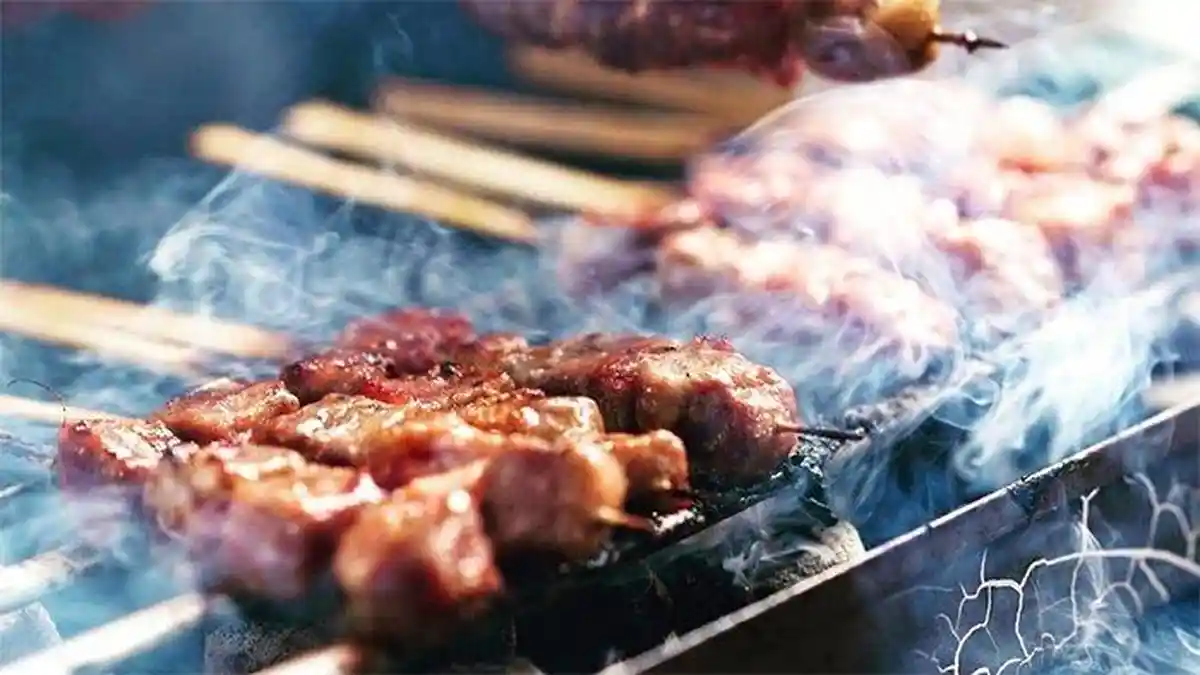 Hindari Kolesterol, Setelah Makan Daging Kambing atau Sapi Sebaiknya Siapkan Minuman Herbal Berikut