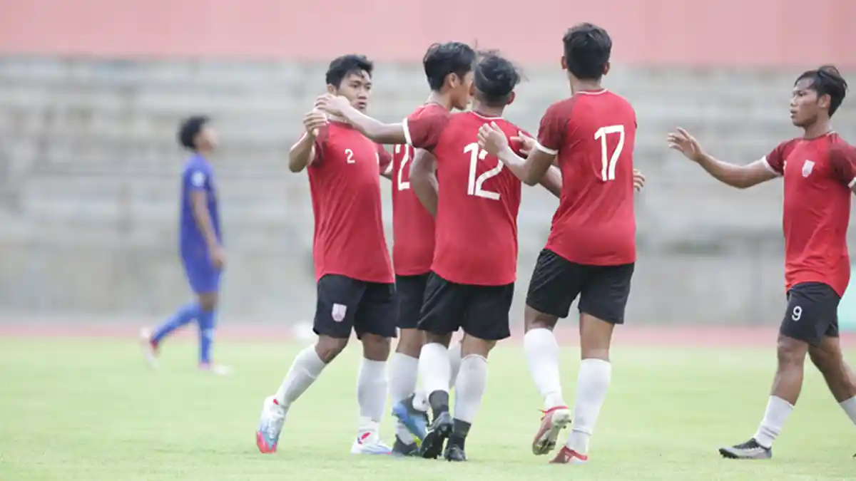 Siap-siap, SSB Se-Solo Raya ! Persis Solo Siapkan Program Khusus : Minggu Depan Akan Dipublikasikan