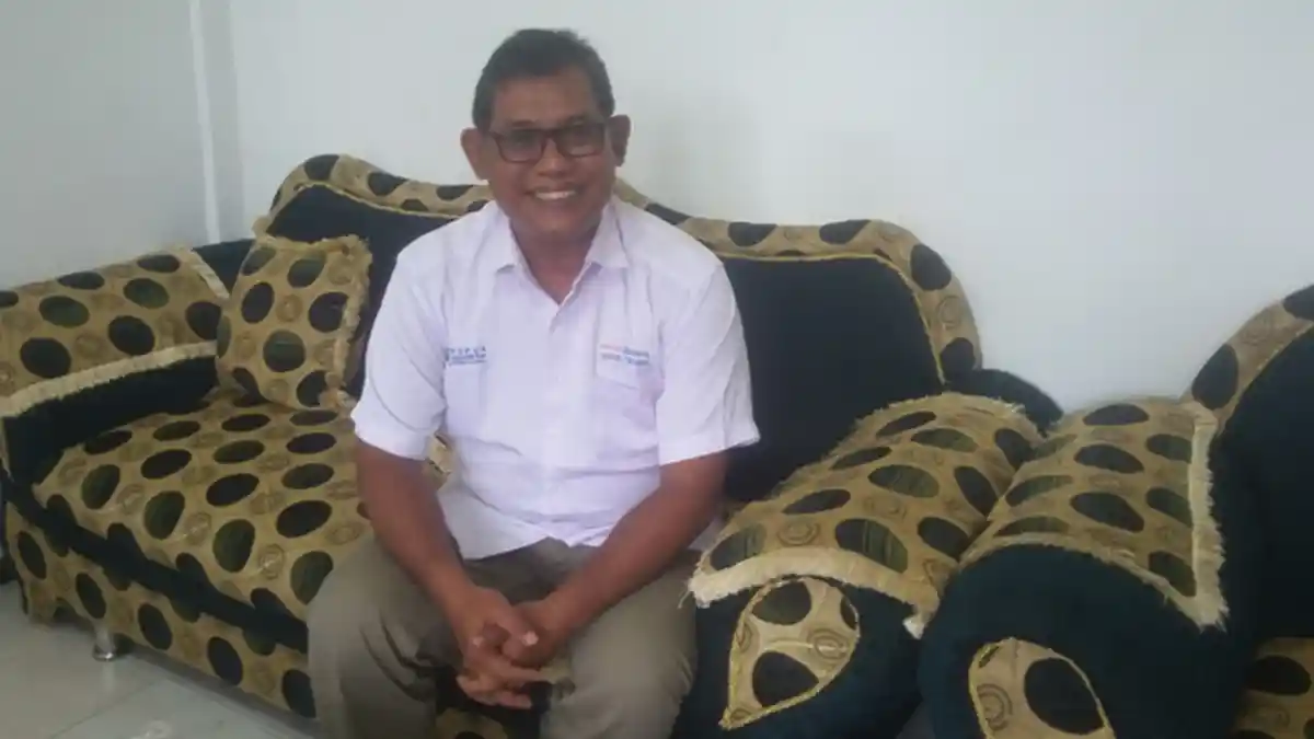 Stok Pupuk Subsidi Urea PT Kaltim di NTT Dijamin Aman