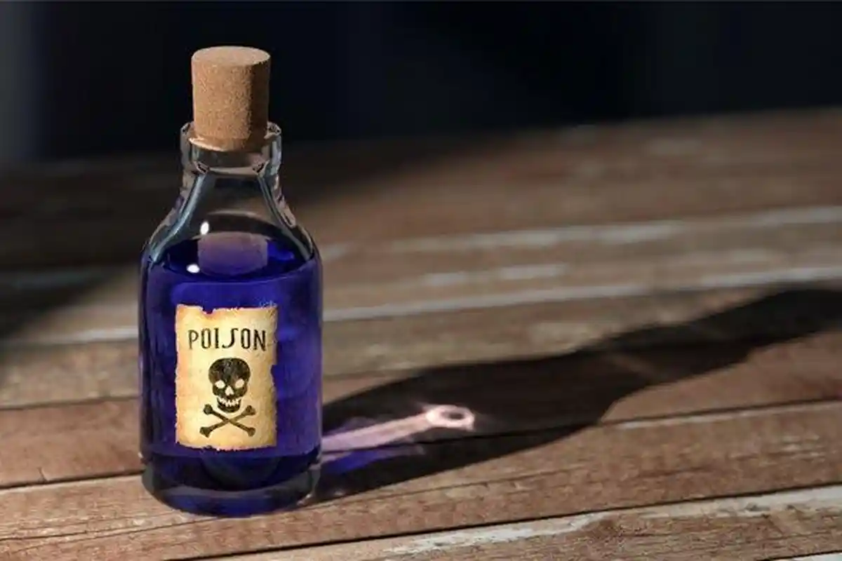 Fakta Pembunuhan Tiga Orang Satu Keluarga di Magelang, Diracun Anak Sendiri Lantaran Sakit Hati