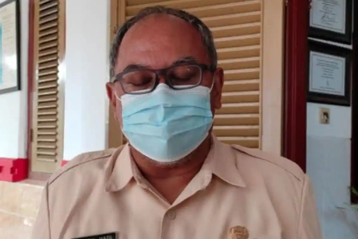 Siswa dan Guru di Kota Blitar Dilarang ke Luar Kota saat Libur Sekolah Jelang Natal dan Tahun Baru