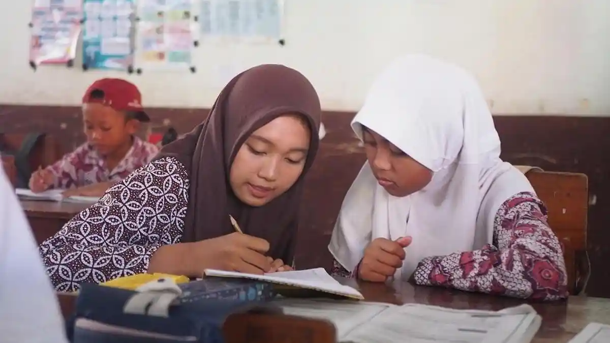 Kumpulan Ucapan Terimakasih Saat Hari Guru 25 November Mendatang