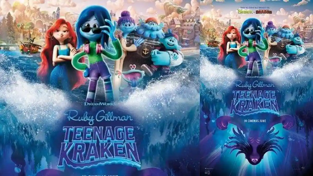 Jadwal Bioskop Purbalingga Hari Ini Senin 10 Juli 2023: Ruby Gillman Masih Tayang Di NSC