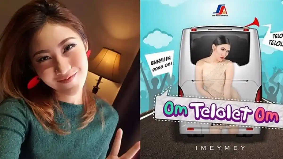 Tepat Seperti Dugaan Netizen, Lagu Telolet Akhirnya Dirilis. Ini Liriknya yang Bikin Ngakak