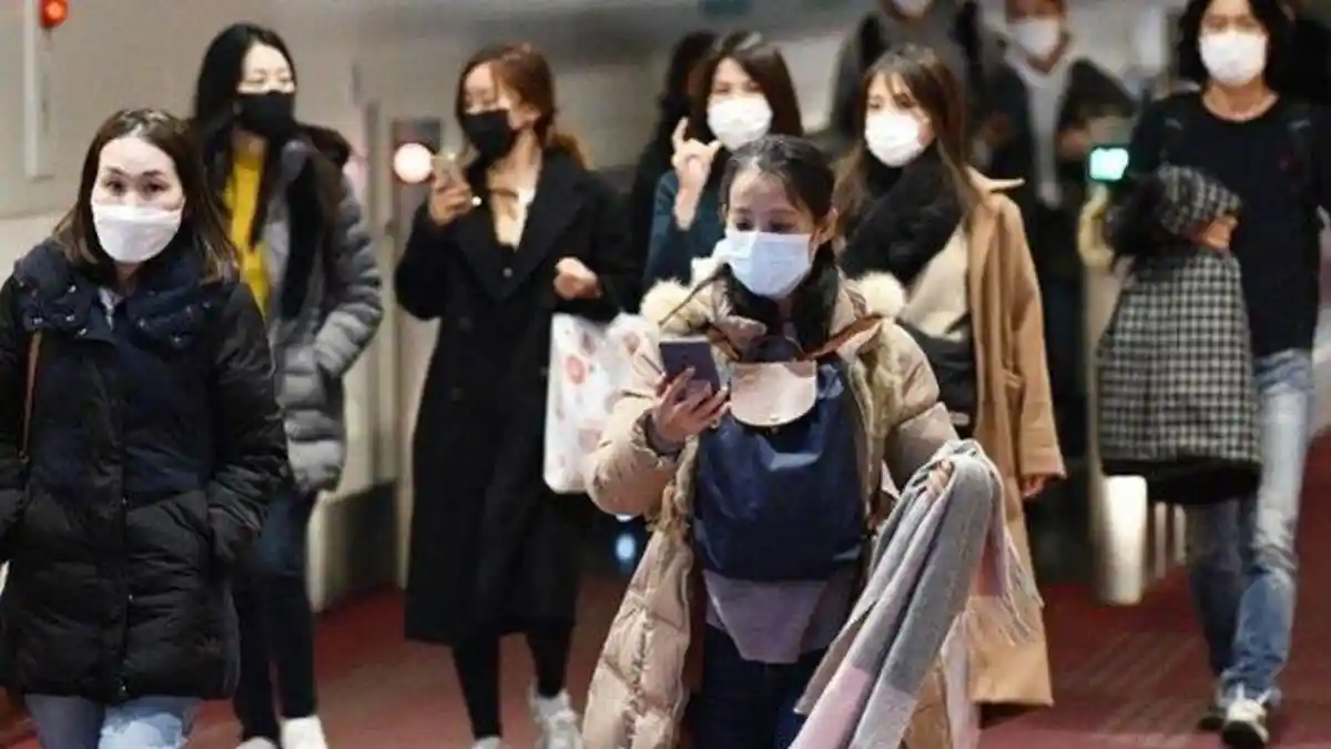 Begini Cara Jepang Mencegah Perceraian di Tengah Pandemi Virus Corona Melalui Konsultasi Keluarga