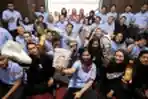 Peserta Finalis Astra Start-up Challenge