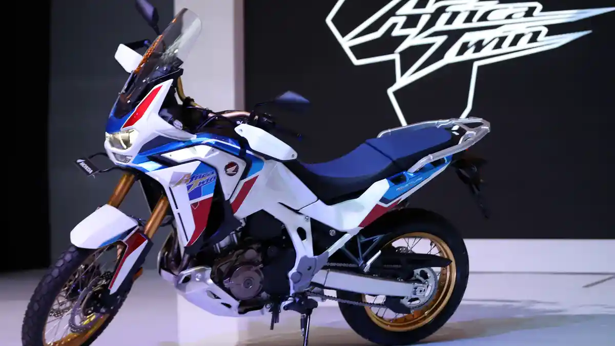 Harga Motor Honda Bulan September, dari Motor Bebek hingga Sport