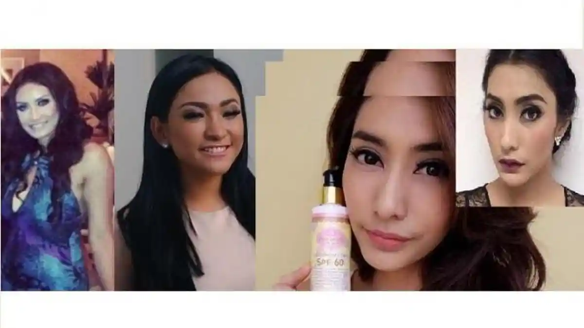 Robby Abbas Beberkan Tarif Kencan Tyas, Amel Alvi, dan Shinta Bachir, Siapa Paling Mahal?