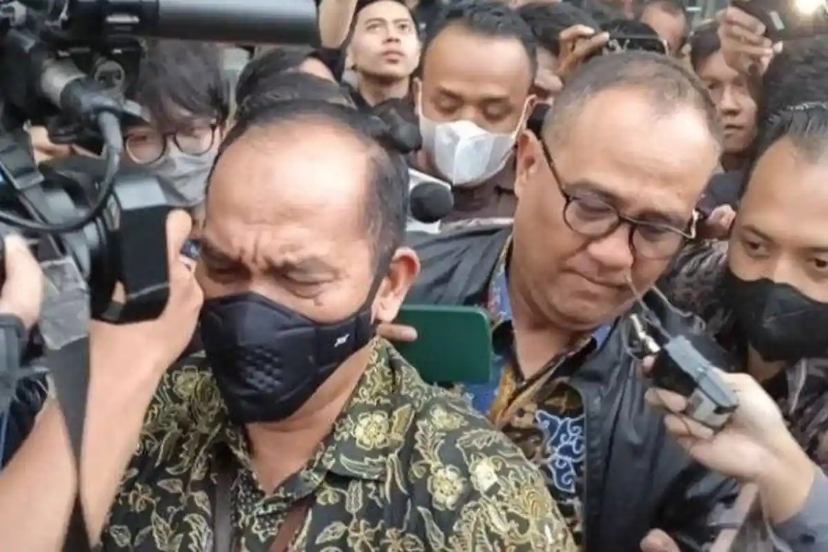 Heboh Artis Inisial R Diduga Terlibat Kasus Rafael Alun, Orang Kaya Baru dan Sangat Terkenal, Siapa?