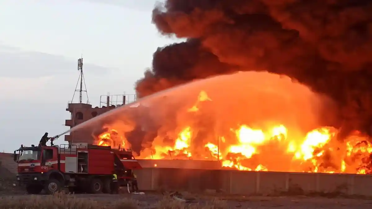 IDF Merilis Rekaman Video Operasi Pengisian Bahan Bakar di Udara Selama Serangan ke Yaman