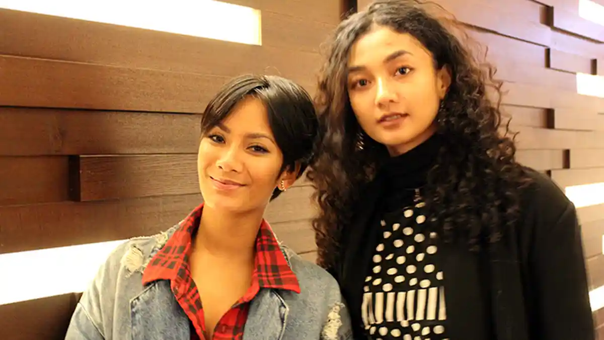 Pertama Kalinya ke Jepang, Apa yang Dirasakan Tara Basro dan Tatyana Akman?