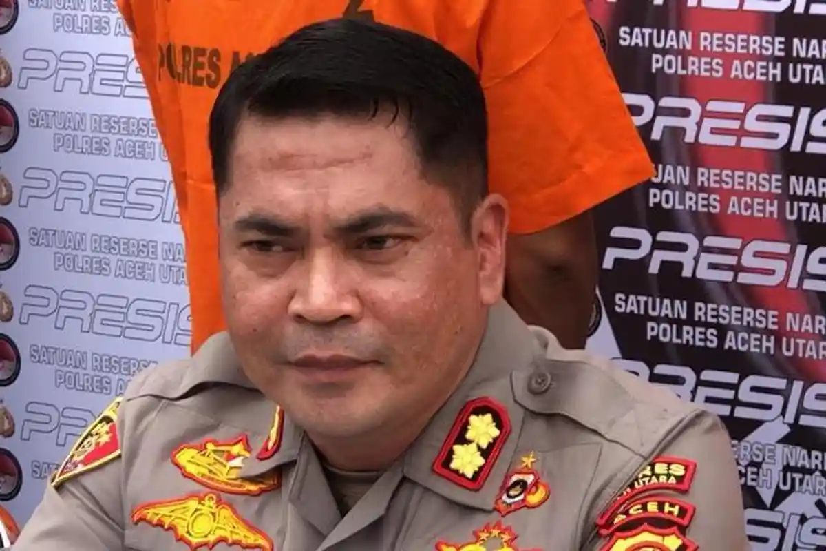 Polres Percepat Penyidikan Kasus Perundungan Anak di Aceh Utara, Rampung 15 Hari, 8 Saksi Diperiksa