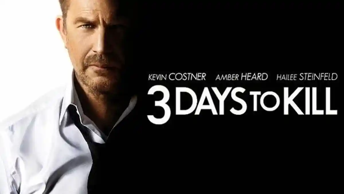 Sinopsis Three Days To Kill, Aksi Kevin Costner Jalankan Misi Berbahaya, Tayang Malam Ini di TransTV