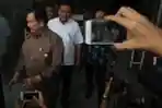 Olly Dondokambey Diperiksa KPK