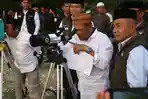 Hilal Tidak Terlihat di Majene Puasa 1 Ramadhan 1447 H di Sulbar Tunggu Sidang Isbat