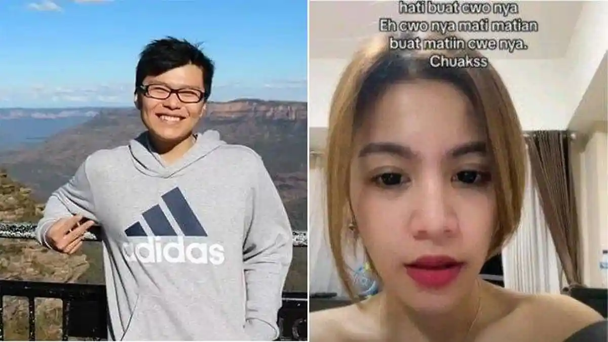 SOSOK Ronald, Anak DPR RI yang Lindas Dini Sera hingga Terseret 5 Meter, Jadi Tersangka Penganiayaan