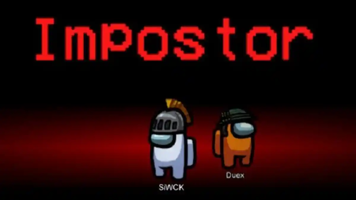 Berani jadi Impostor di Game Among Us? Ketahui Trik dan Tips Agar Tak Ketahuan Crewmate