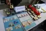 Rilis Staf Khusus Presiden Gadugan