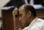 Rudi Rubiandini Jalani Persidangan